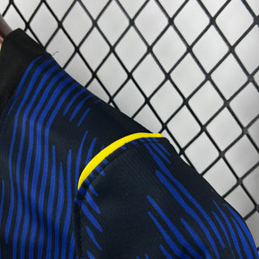 Camisa Brasil Fora 26/27 - Masculina Copa do Mundo