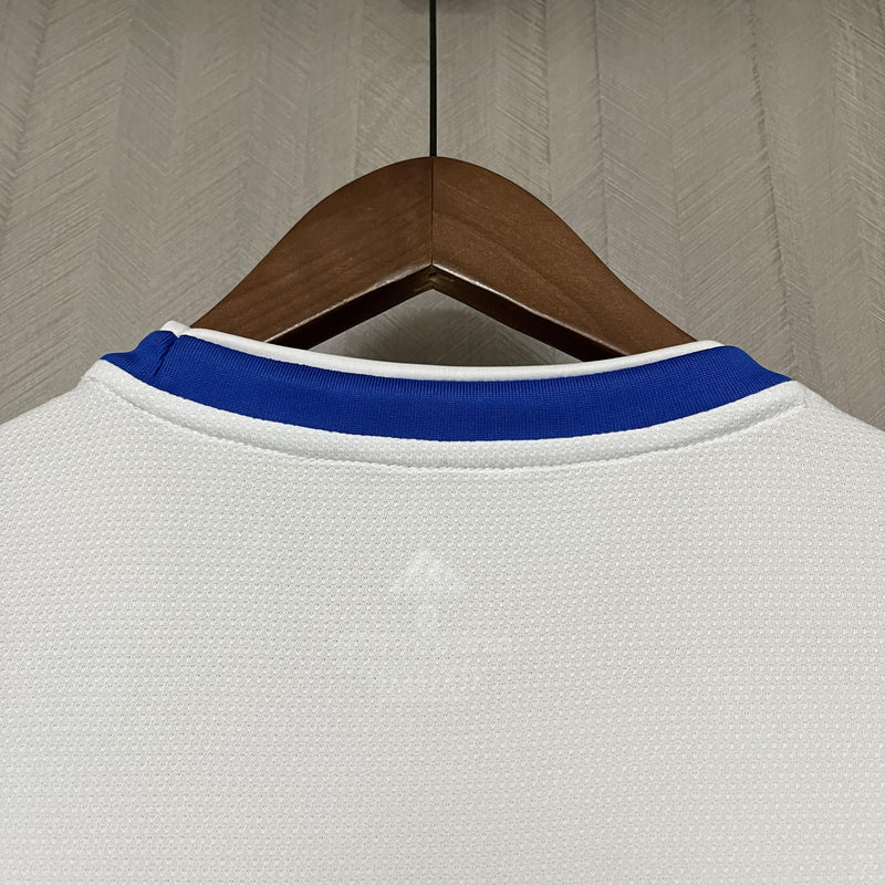 Camisa Edição Especial Cruzeiro 21/22 - Branca