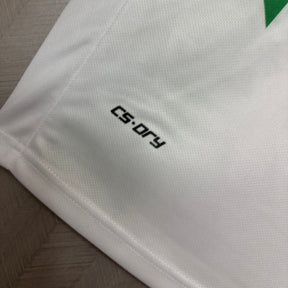 Camisa Palestina Home 25/26 - Branca