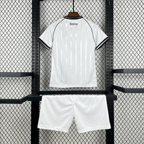 Conjunto Botafogo 25/26 - Preto e branco