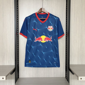 Camisa RedBull Bragantino Fora 25/26 - Azul