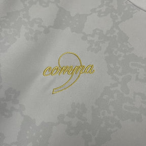 Camisa The Siu Jersey Edição Especial 25/26 - Real Madrid Edition
