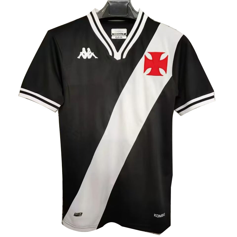 Camisa Vasco Edição Especial 24/25 - Preto e Branco