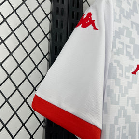 Camisa Tunísia 26/27 - Masculina