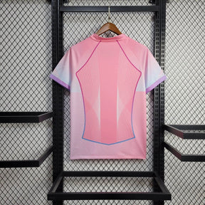 Camisa PSG Away 25/26 - Versão Feminina Baby Look