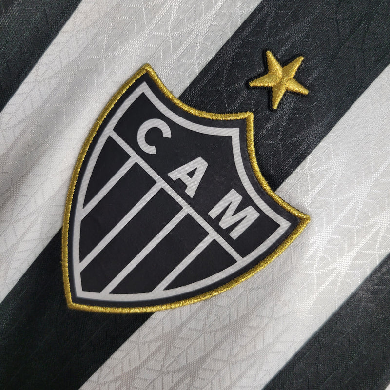 Camisa Atlético Mineiro Edição Especial 2020  - Versão Torcedor