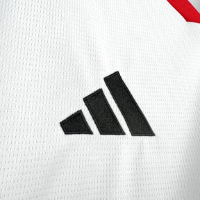 Camisa Emirados Arabes Unidos 26/27 - Masculina