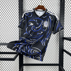 Camisa Argentina Away 26/27 - Masculina