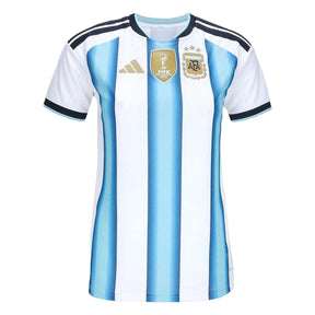 Camisa Argentina l 26/27 - Feminina