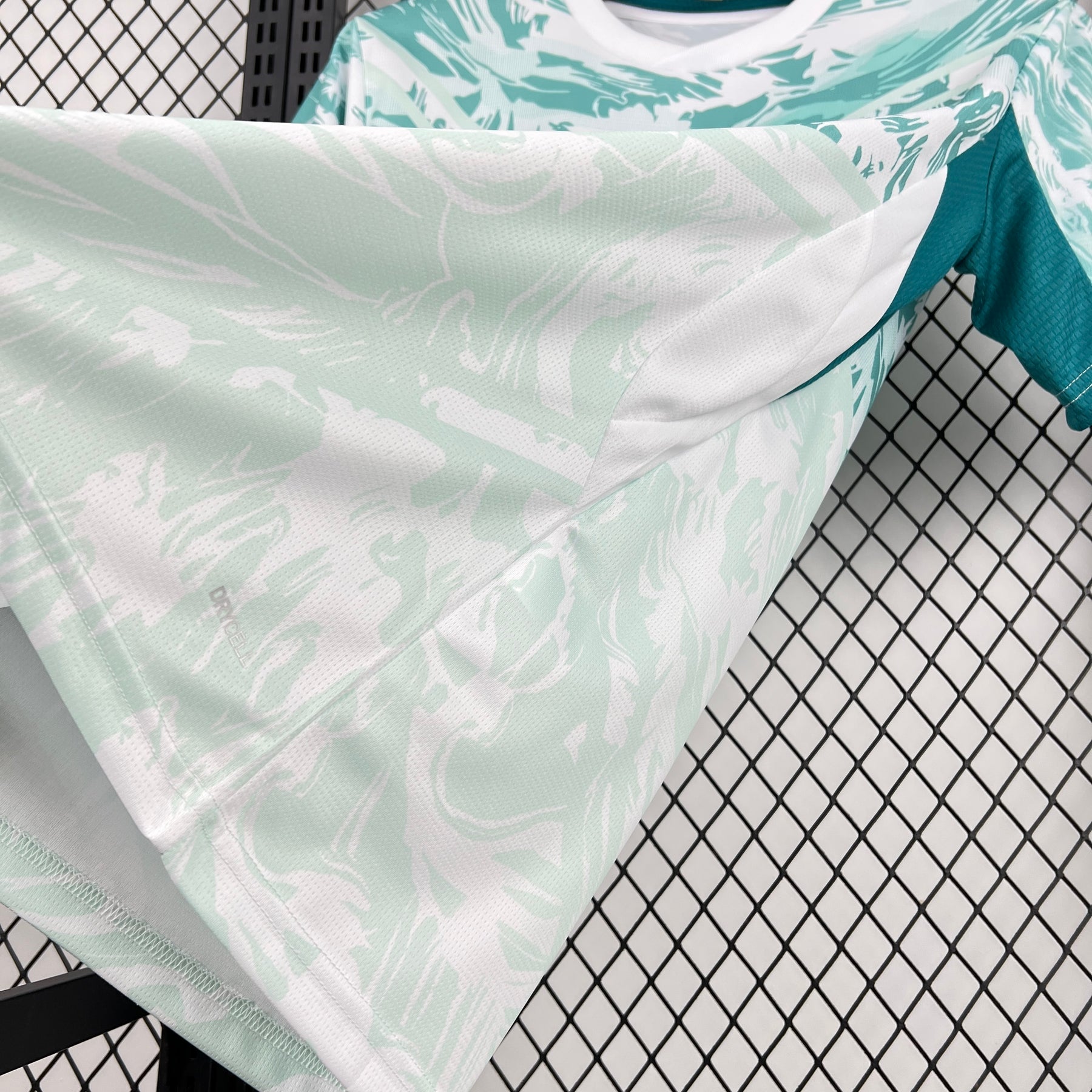 Camisa Portugal Away 26/27 - Masculina