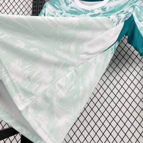 Camisa Portugal Away 26/27 - Masculina