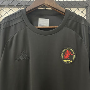 Camisa Aston Villa Edição Especial 25/26 - 125th Aniversário