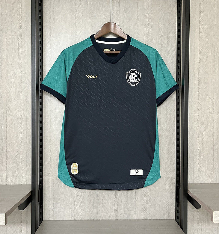Camisa Titular Remo 25/26 - Versão Torcedor