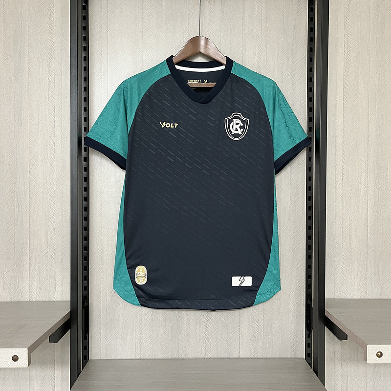 Camisa Titular Remo 25/26 - Versão Torcedor
