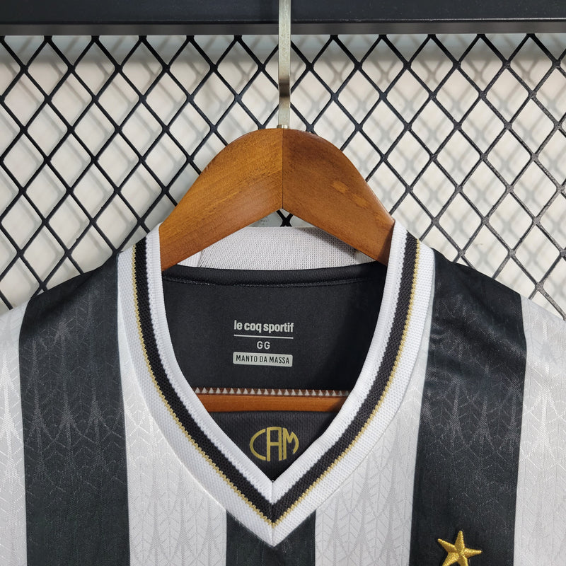 Camisa Atlético Mineiro Edição Especial 2020  - Versão Torcedor