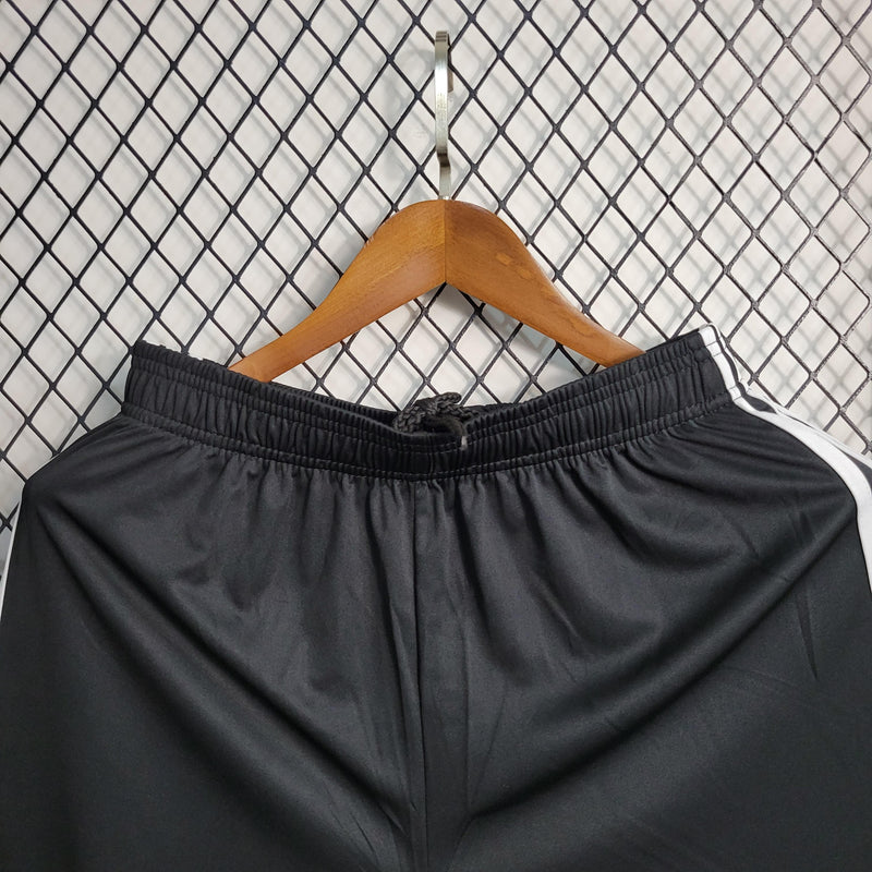 Shorts Atlético Mineiro 24/25 - Preto