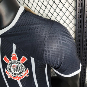 Camisa Corinthians Fora 2023/24 - Versão Jogador