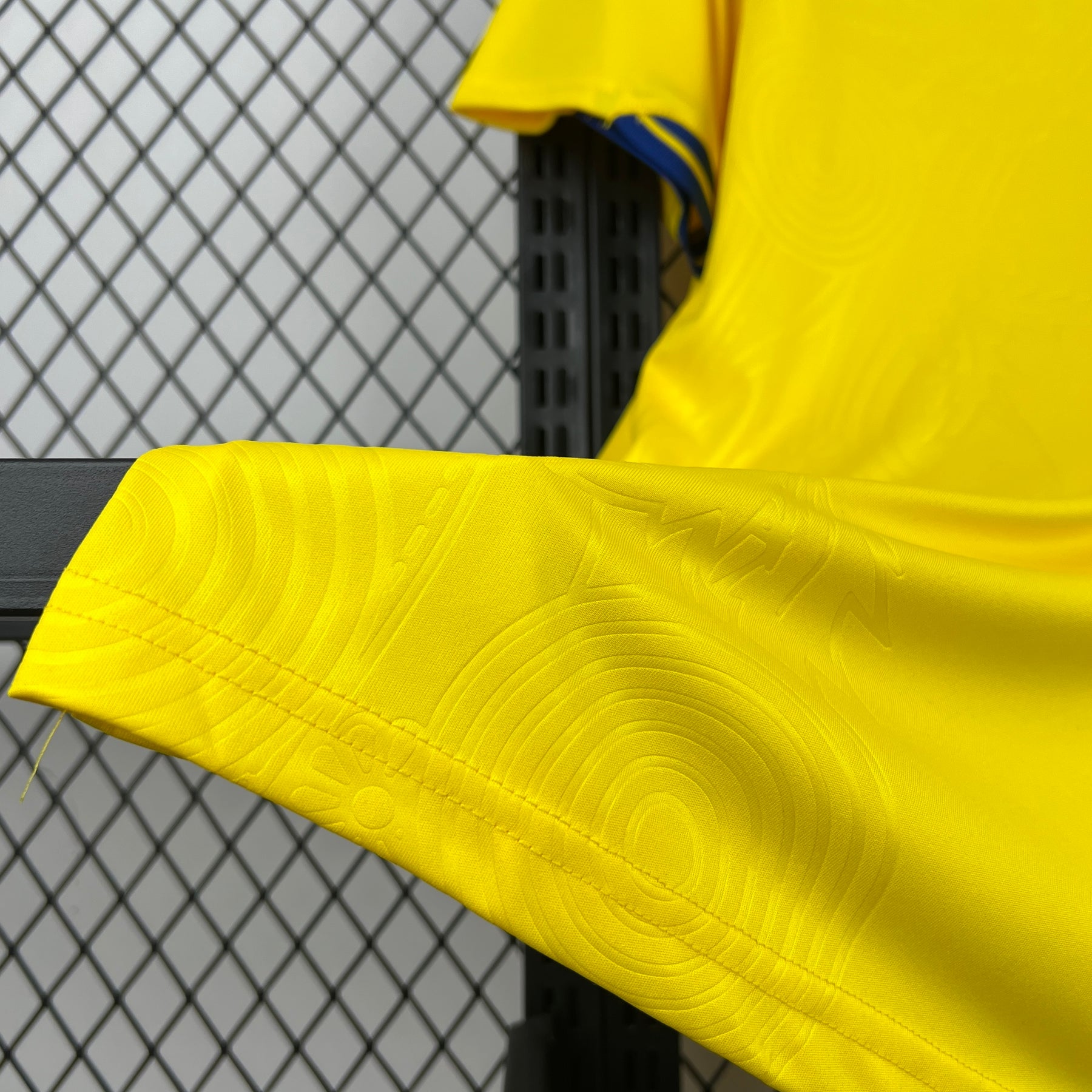 Camisa Suécia 26/27 - Masculina