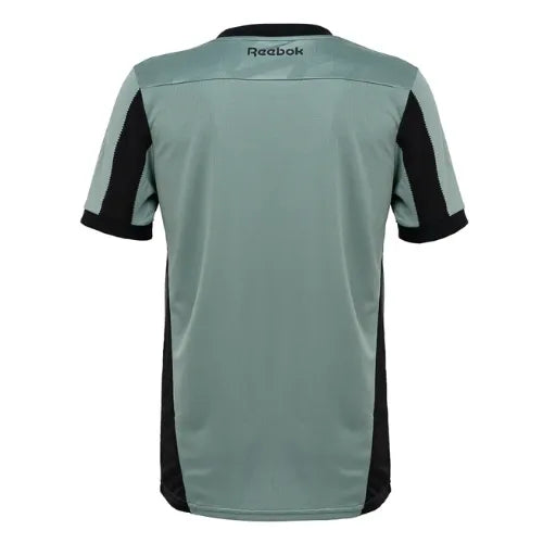 Camisa Botafogo de Goleiro I 24/25 - Verde