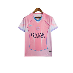 Camisa PSG Away 25/26 - Versão Feminina Baby Look
