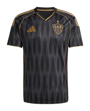 Camisa Atlético Mineiro lIl 25/26 - Masculino