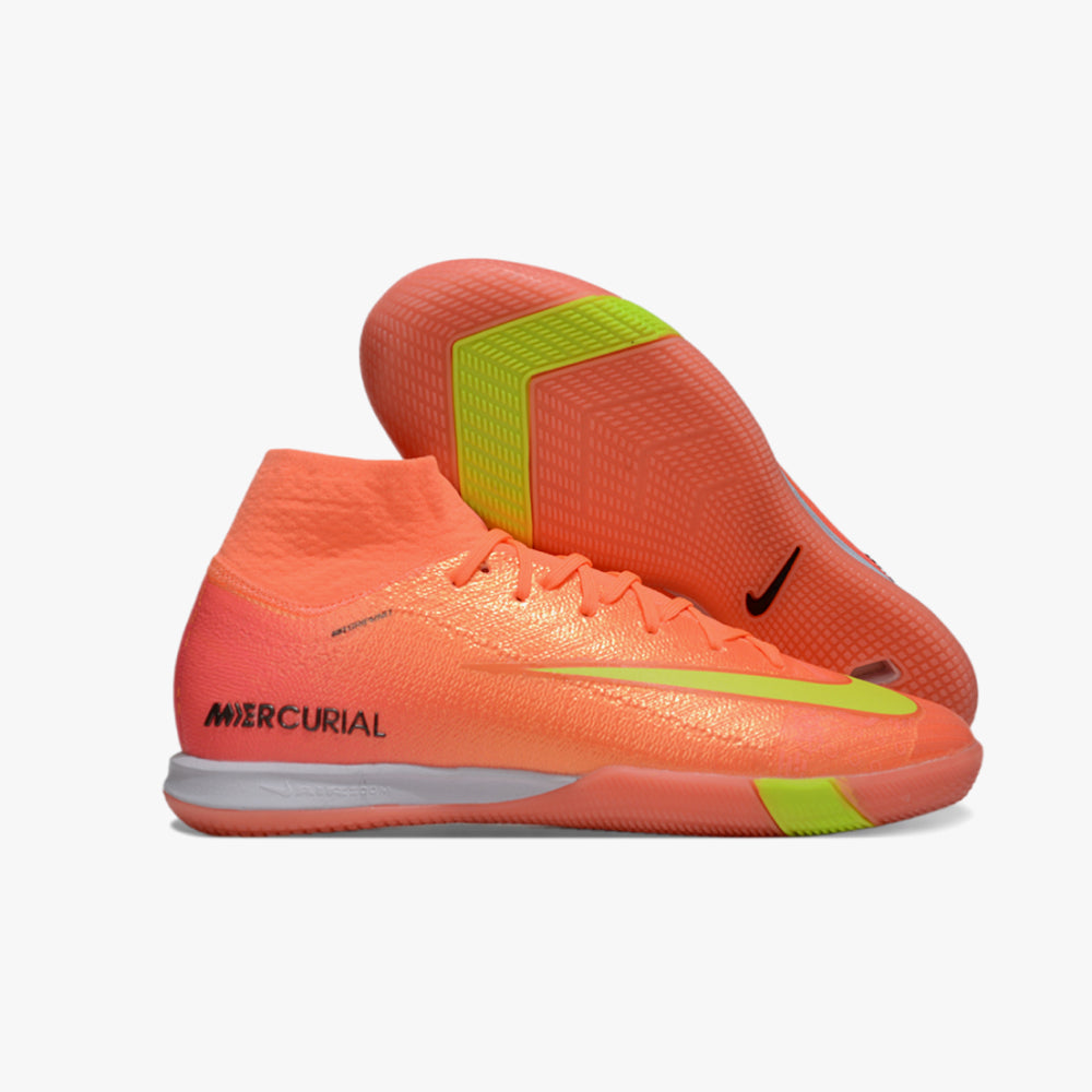 NIKE ZOOM SUPERFLY 10 ELITE (IC) 2