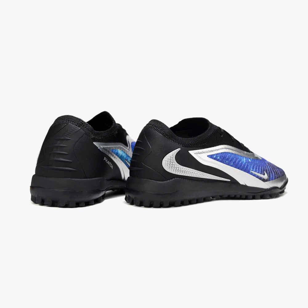NIKE PHANTOM 6 ELITE (TF) PRETO