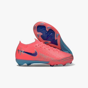 NIKE AIR ZOOM VAPOR 16 FG INFANTIL - ROSA