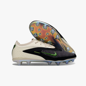 NIKE PHANTOM 6 + FG - BRANCO MIX