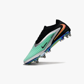 NIKE PHANTOM 6 + SG PRETO MIX