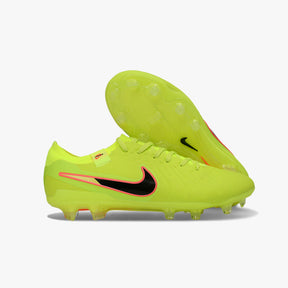 NIKE TIEMPO LEGEND X (FG) VERDE