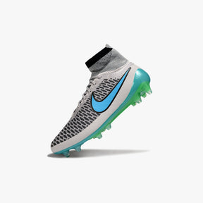 NIKE MAGISTA PBRA ACC FG - CINZA
