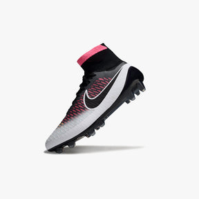 NIKE MAGISTA PBRA ACC FG - PRETO