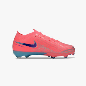 NIKE AIR ZOOM VAPOR 16 FG INFANTIL - ROSA