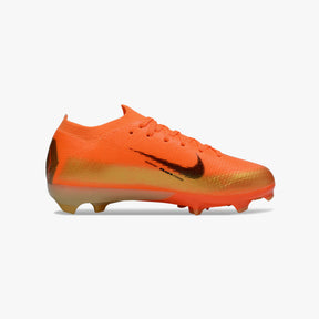 NIKE AIR ZOOM VAPOR 16 FG INFANTIL - LARANJA