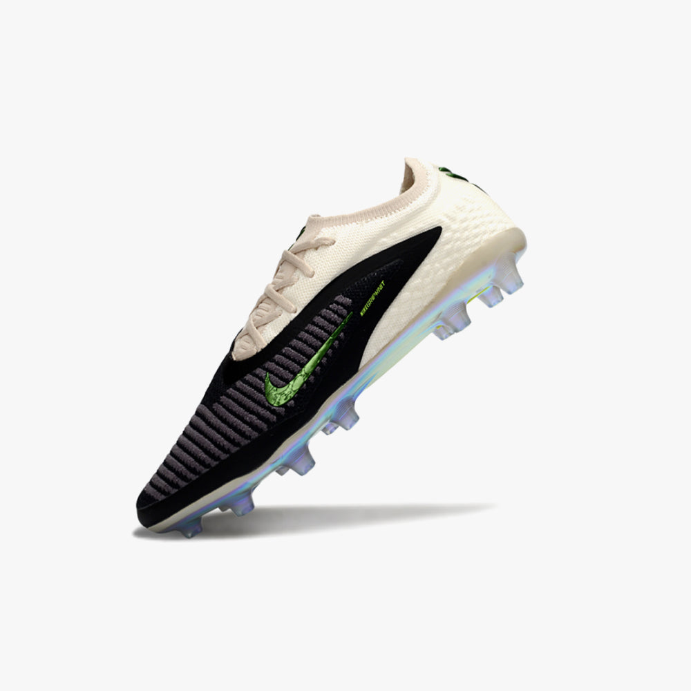NIKE PHANTOM 6 + FG - BRANCO MIX