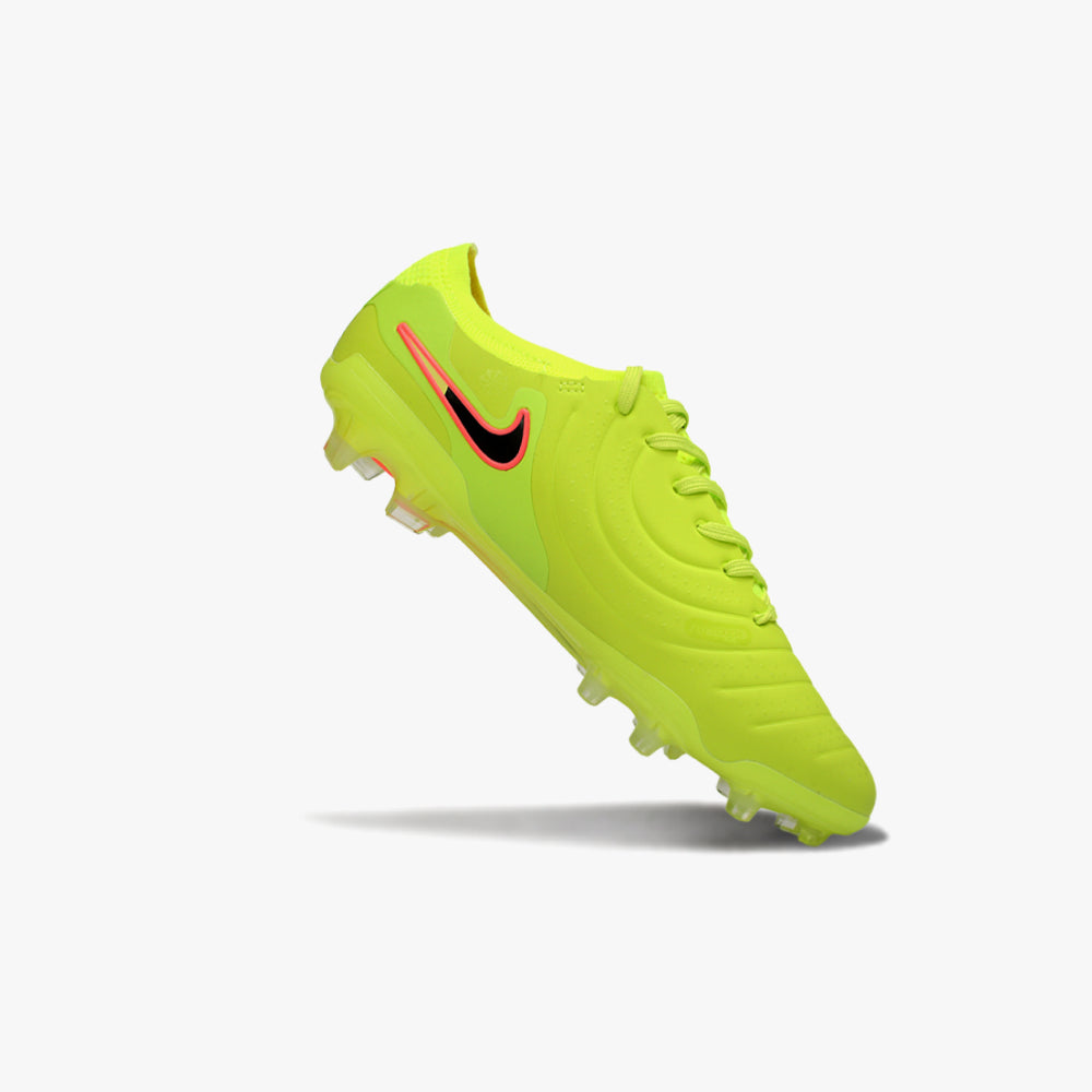NIKE TIEMPO LEGEND X (FG) VERDE