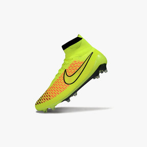 NIKE MAGISTA OBRA ACC FG - VERDE
