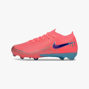 NIKE AIR ZOOM VAPOR 16 FG INFANTIL - ROSA