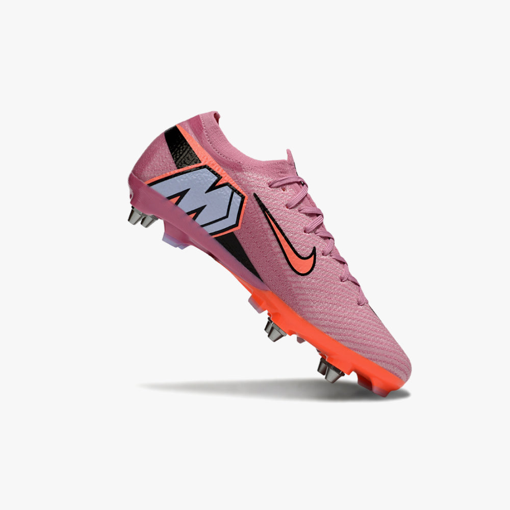 NIKE ZOOM MERCURIAL VAPOR 16 - SG VERMELHO