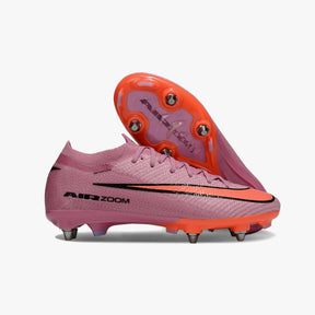 NIKE ZOOM MERCURIAL VAPOR 16 - SG VERMELHO