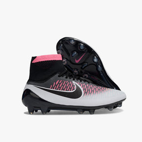 NIKE MAGISTA PBRA ACC FG - PRETO