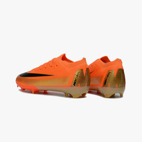 NIKE AIR ZOOM VAPOR 16 FG INFANTIL - LARANJA