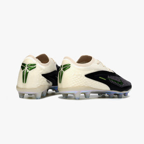 NIKE PHANTOM 6 + FG - BRANCO MIX