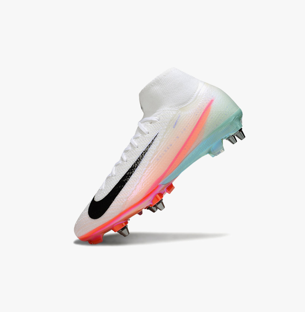 NIKE AIR MERCURIAL SUPERFLY 10 (SG)
