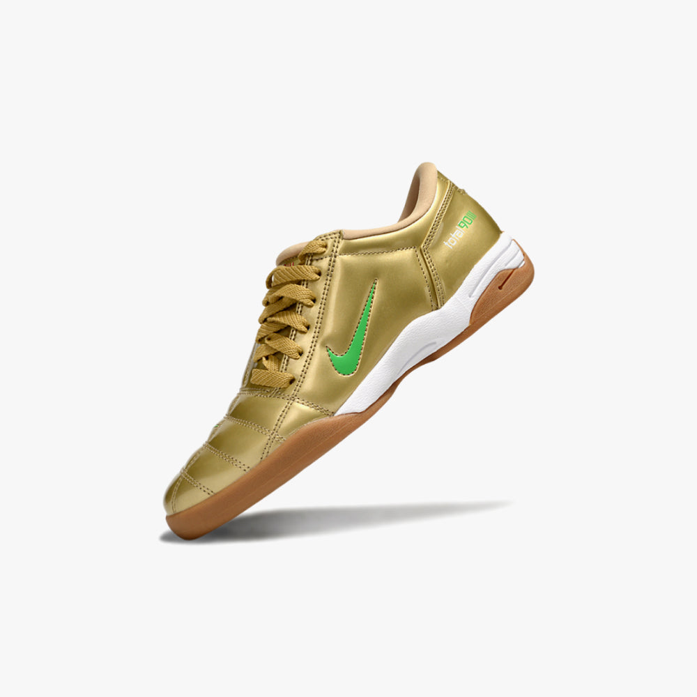 NIKE TOTAL 90 (IC) + BRINDES