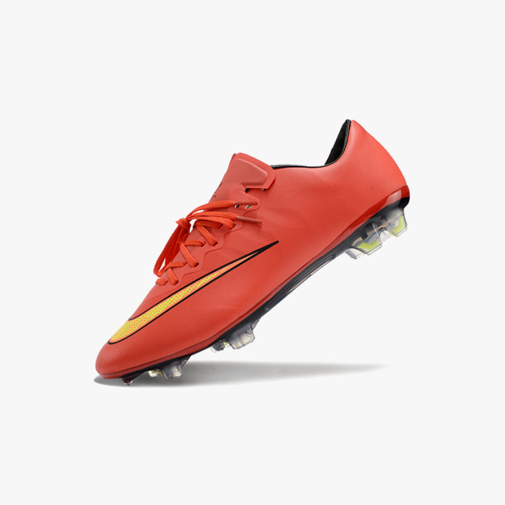 NIKE MERCURIAL VAPOR 4 FG