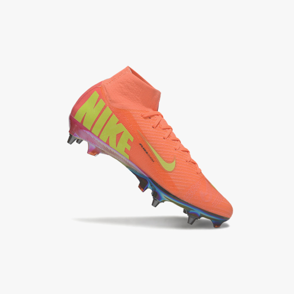 NIKE AIR ZOOM MERCURIAL SUPERFLY 10 [SG]