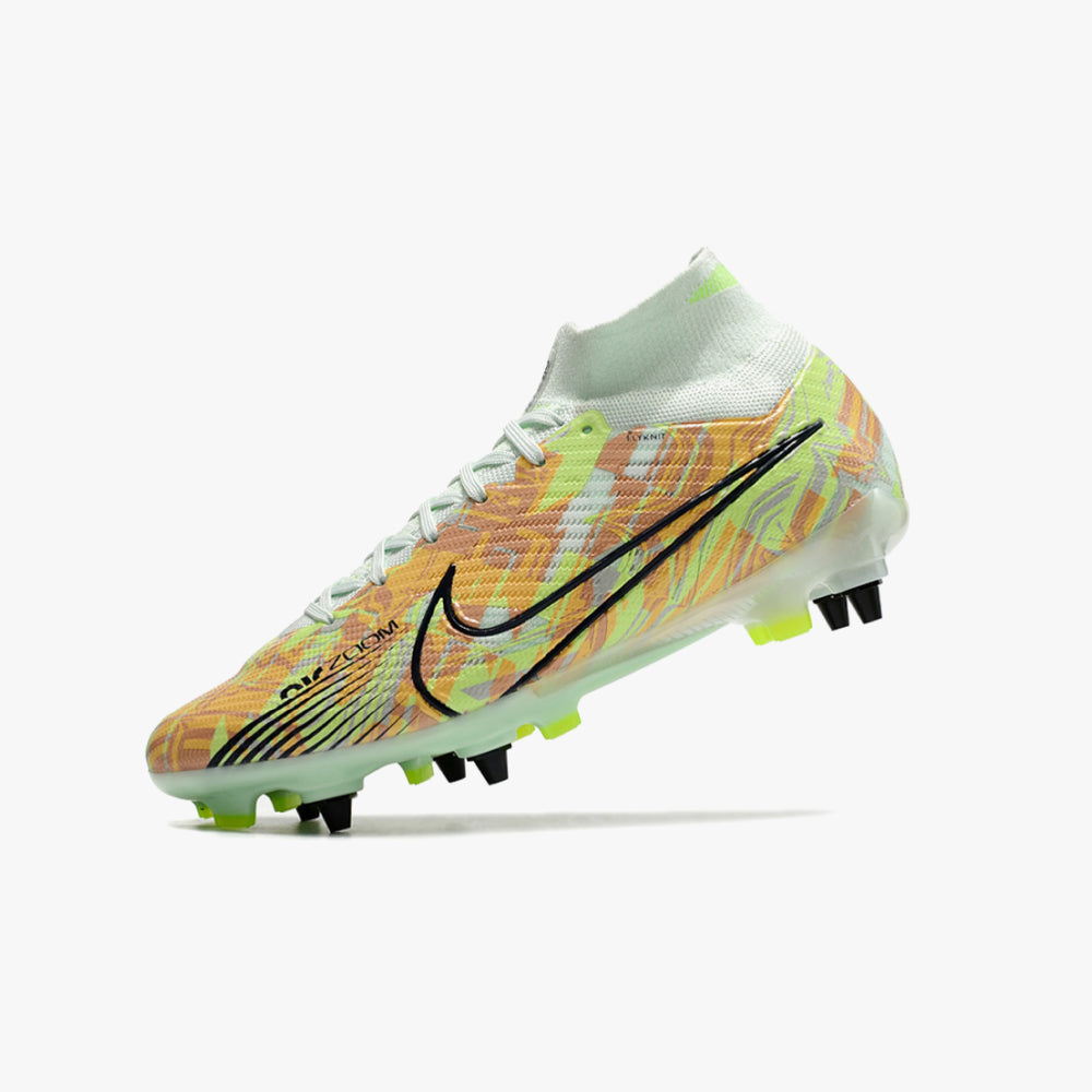 NIKE AIR MERCURIAL SUPERFLY 9 SG