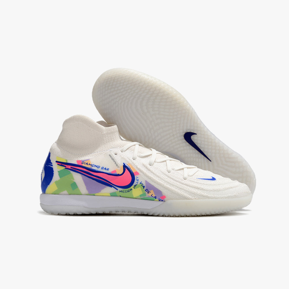 NIKE PHANTOM LUNA ELITE (IC) + BRINDES